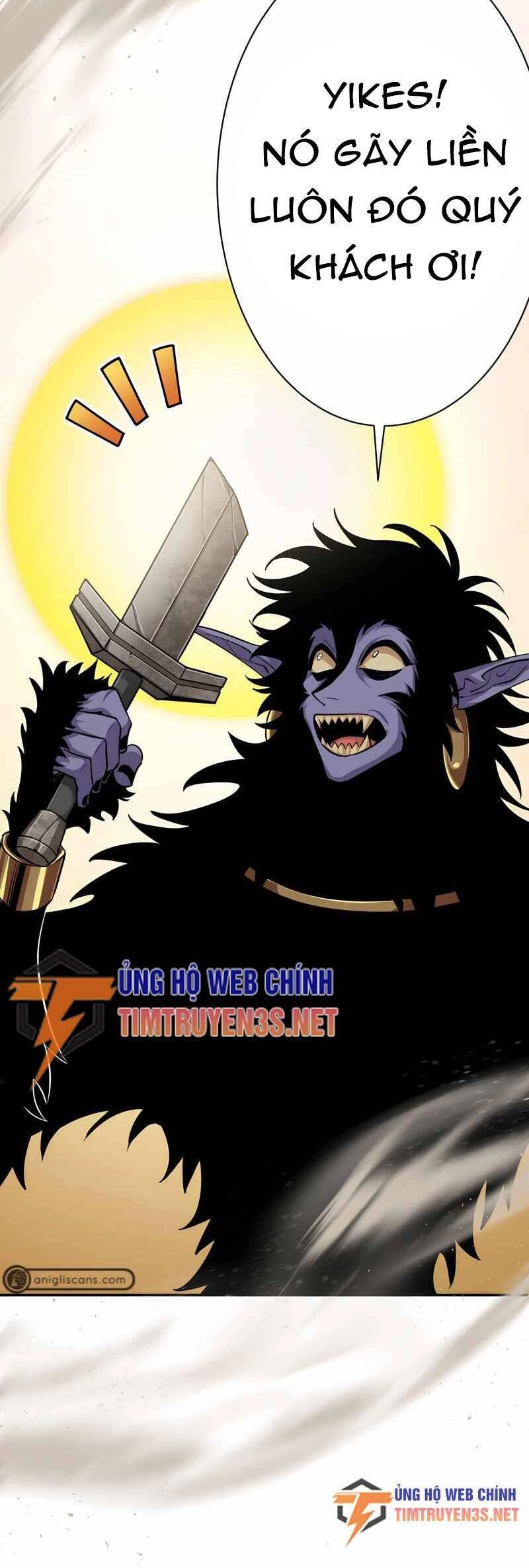 Tôi Thăng Cấp Tột Đỉnh Vì Là 1 Kol Chapter 27 - 45