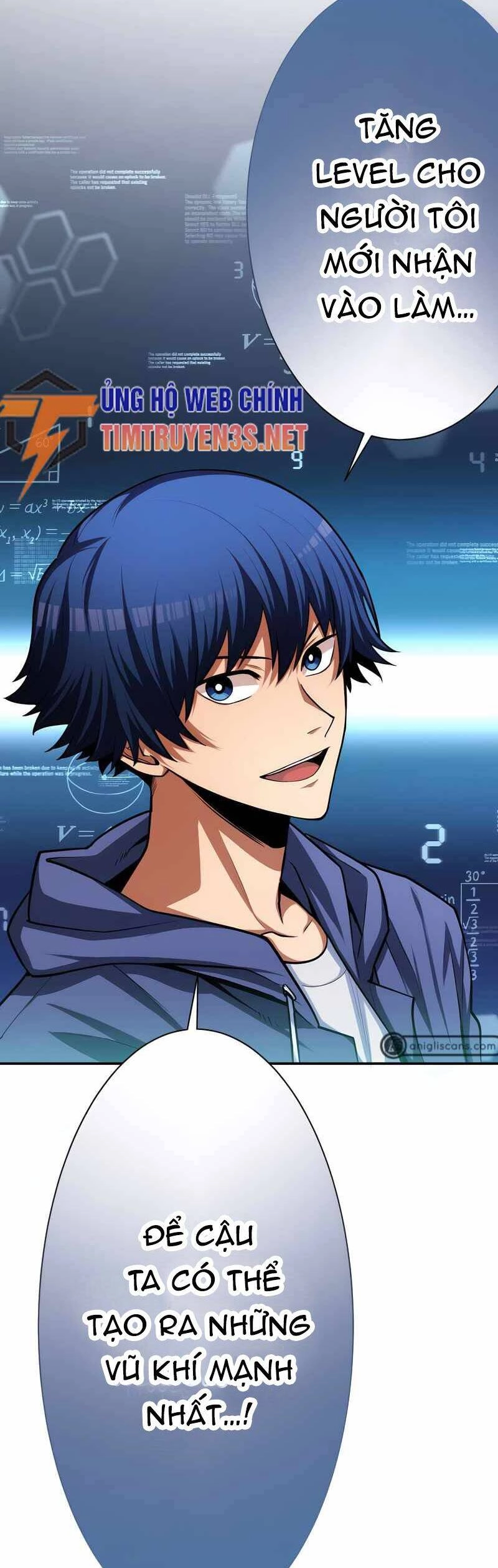 Tôi Thăng Cấp Tột Đỉnh Vì Là 1 Kol Chapter 27 - 47