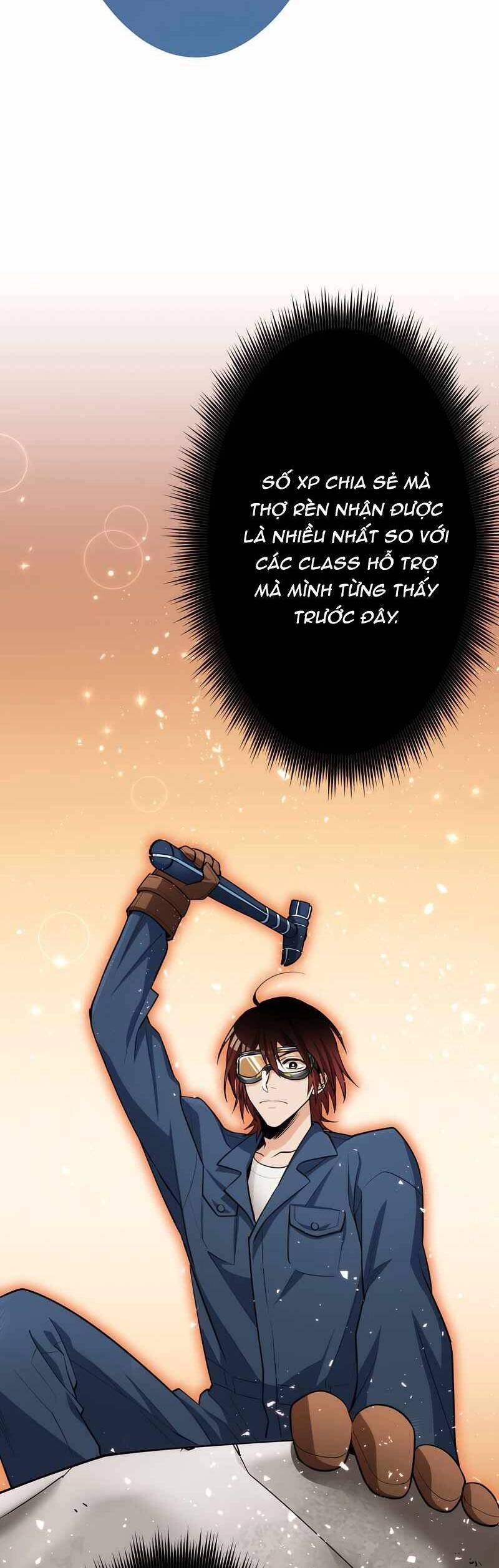 Tôi Thăng Cấp Tột Đỉnh Vì Là 1 Kol Chapter 27 - 48