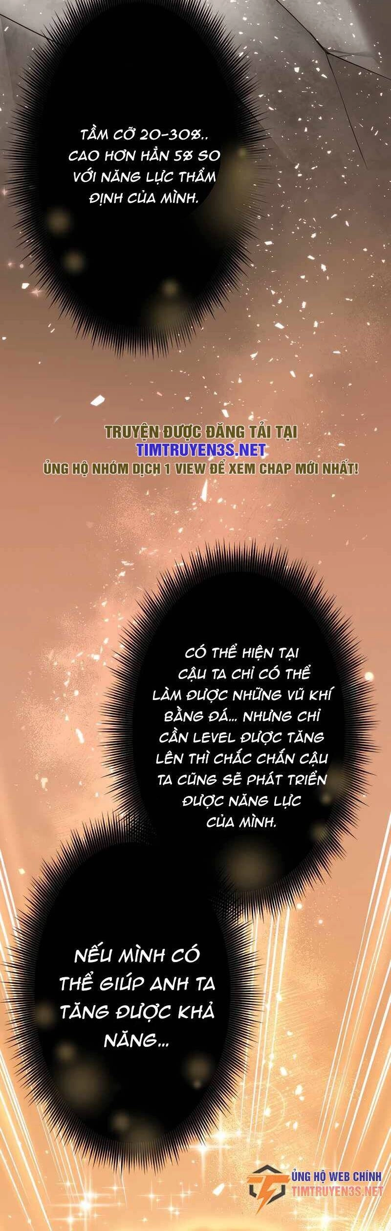 Tôi Thăng Cấp Tột Đỉnh Vì Là 1 Kol Chapter 27 - 49