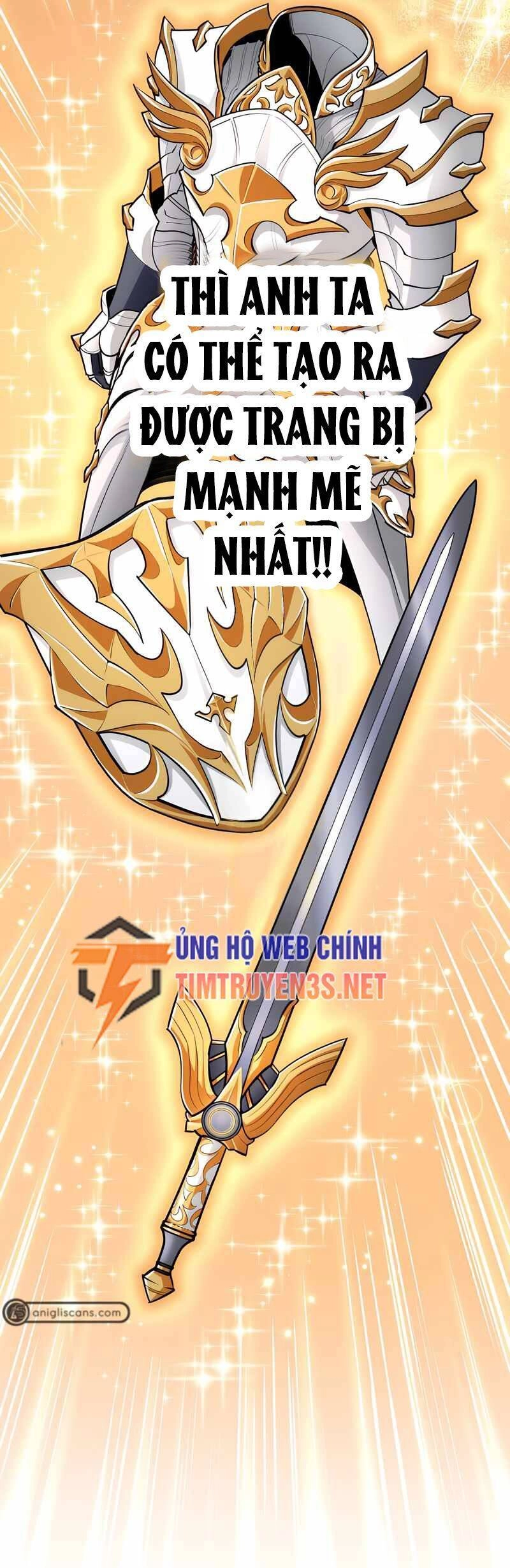 Tôi Thăng Cấp Tột Đỉnh Vì Là 1 Kol Chapter 27 - 50