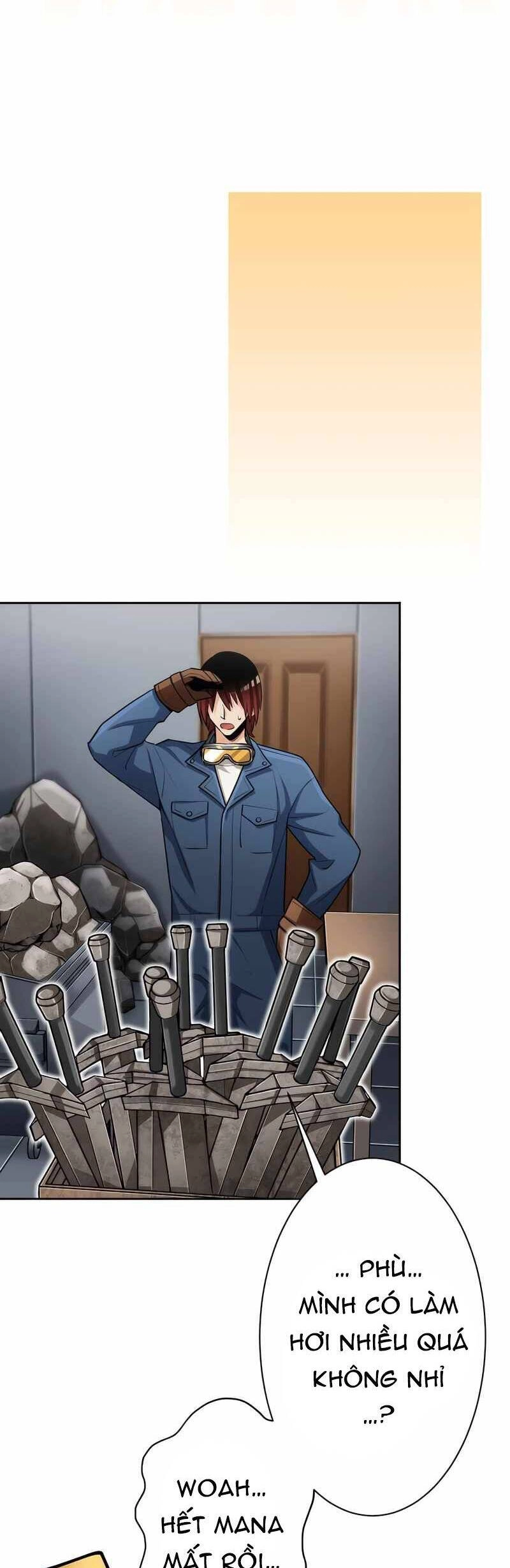 Tôi Thăng Cấp Tột Đỉnh Vì Là 1 Kol Chapter 27 - 51