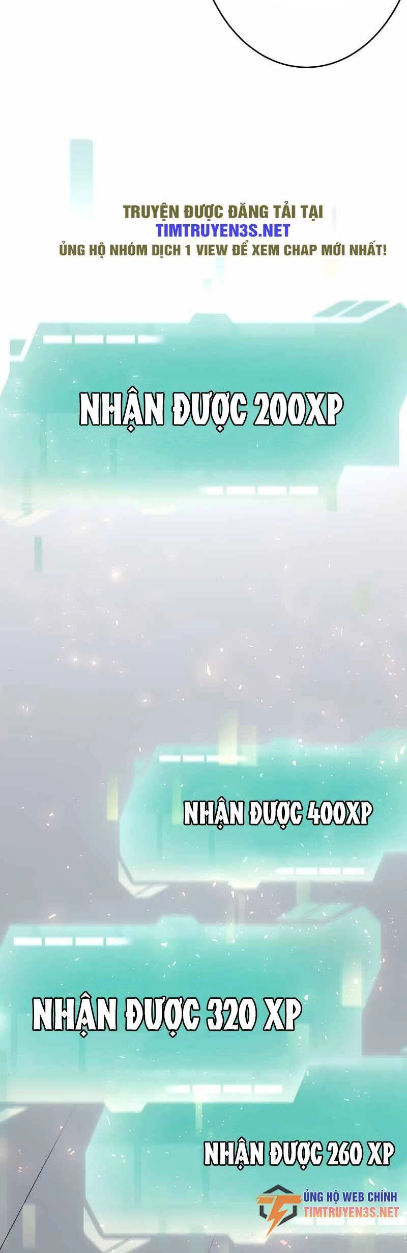 Tôi Thăng Cấp Tột Đỉnh Vì Là 1 Kol Chapter 27 - 53