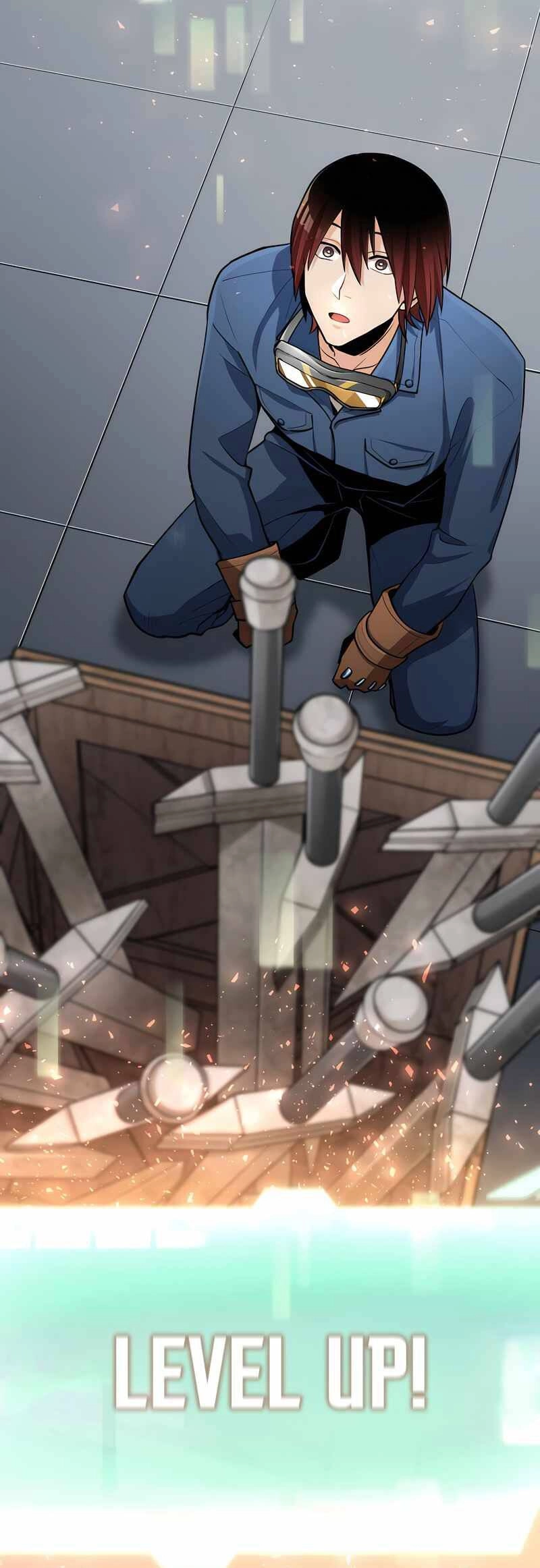 Tôi Thăng Cấp Tột Đỉnh Vì Là 1 Kol Chapter 27 - 54