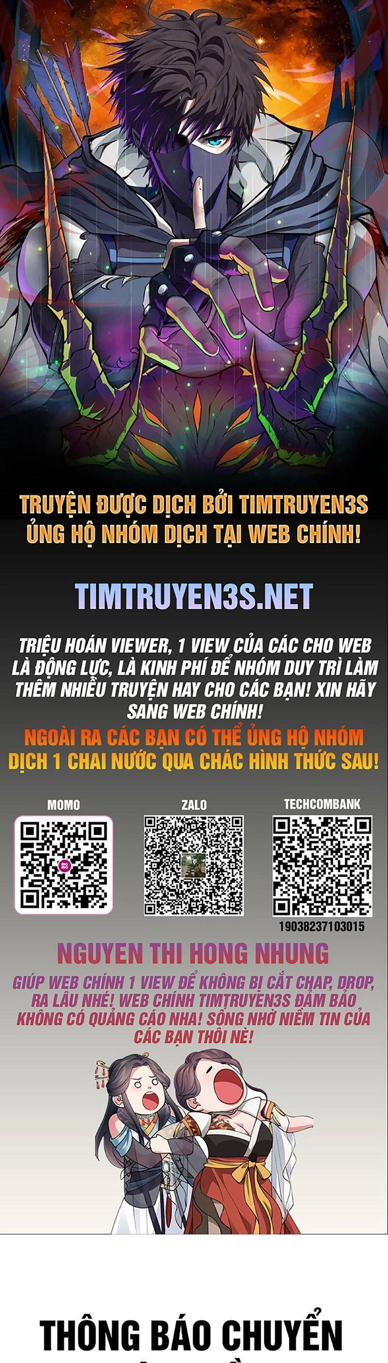 Tôi Thăng Cấp Tột Đỉnh Vì Là 1 Kol Chapter 29 - 1