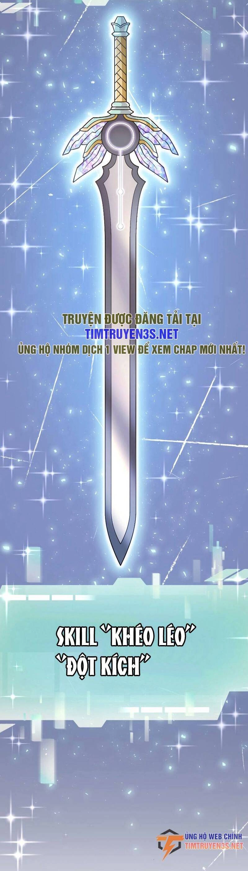 Tôi Thăng Cấp Tột Đỉnh Vì Là 1 Kol Chapter 29 - 4
