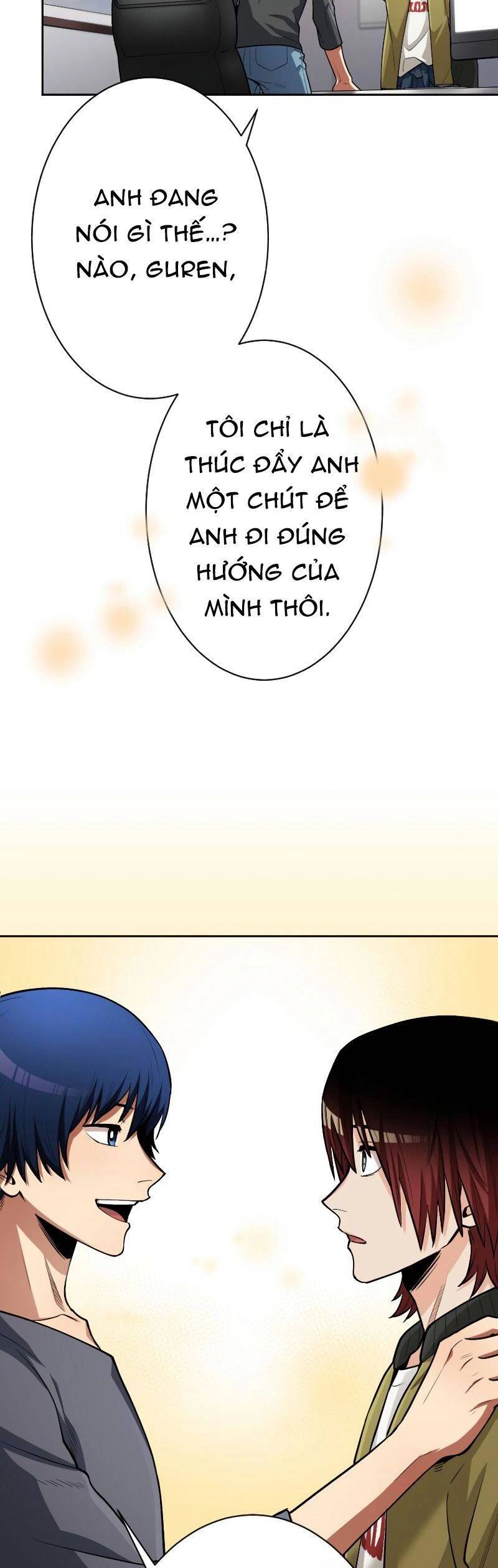 Tôi Thăng Cấp Tột Đỉnh Vì Là 1 Kol Chapter 29 - 9