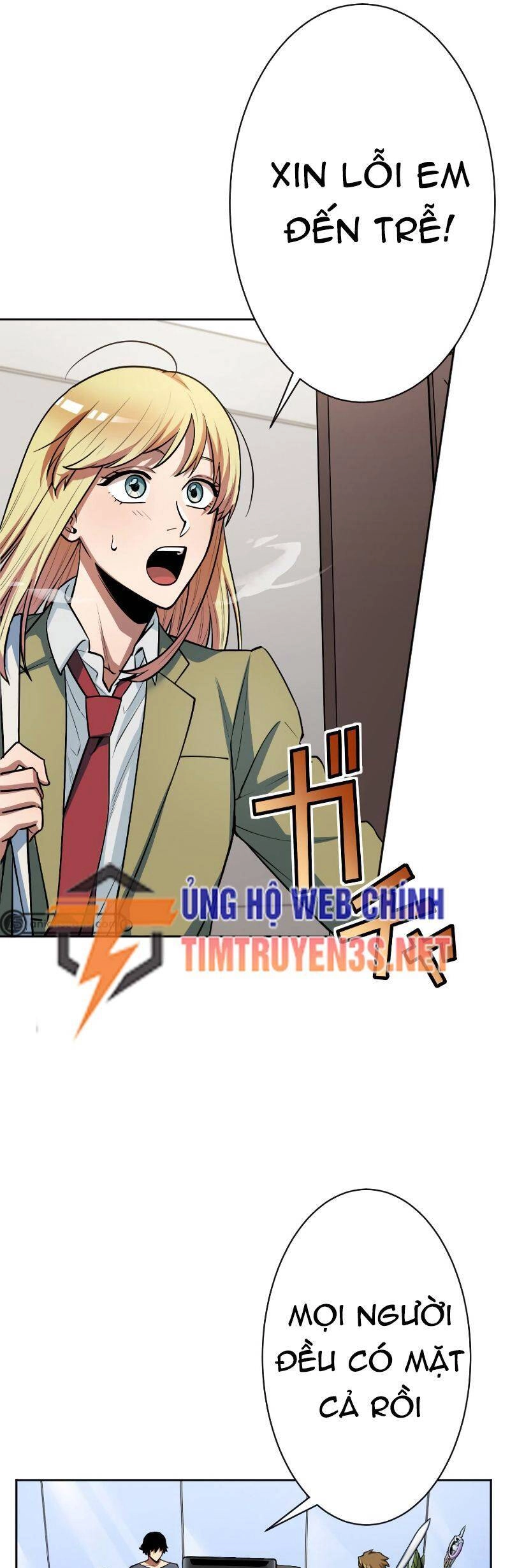 Tôi Thăng Cấp Tột Đỉnh Vì Là 1 Kol Chapter 29 - 12