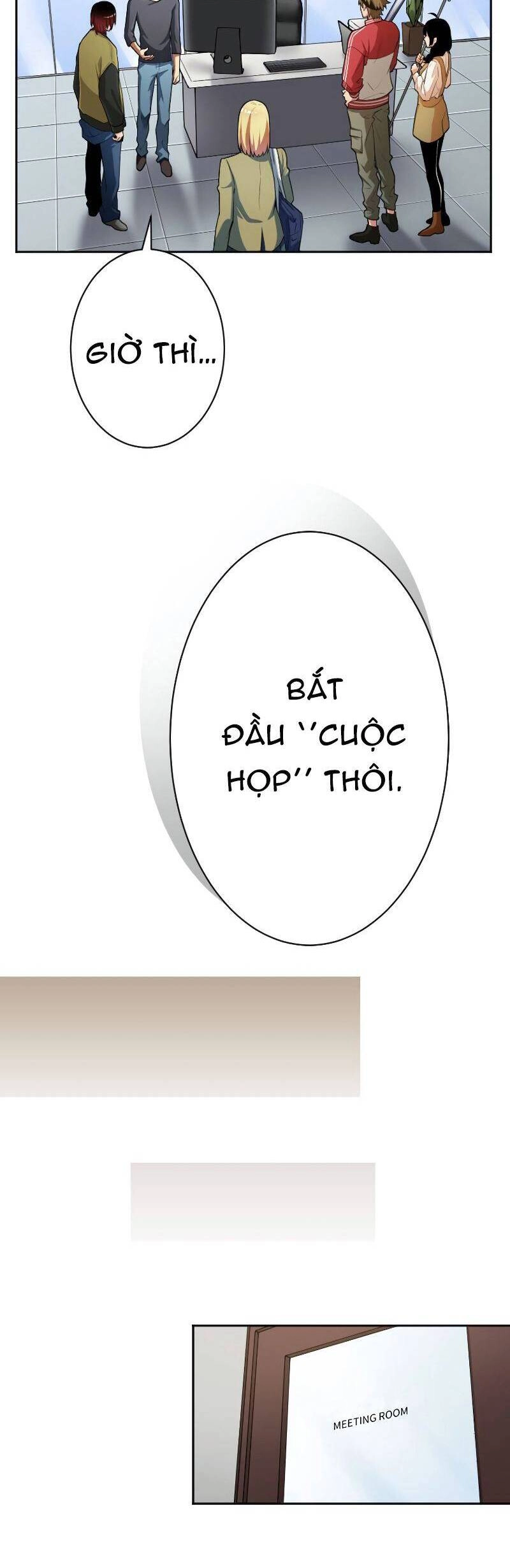 Tôi Thăng Cấp Tột Đỉnh Vì Là 1 Kol Chapter 29 - 13