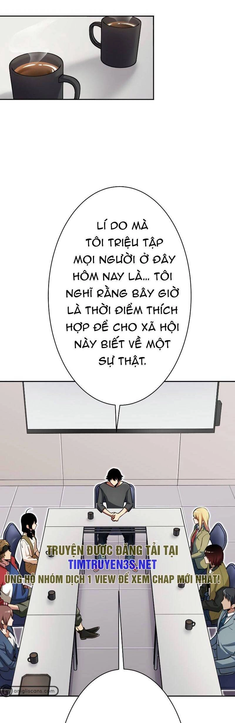 Tôi Thăng Cấp Tột Đỉnh Vì Là 1 Kol Chapter 29 - 14