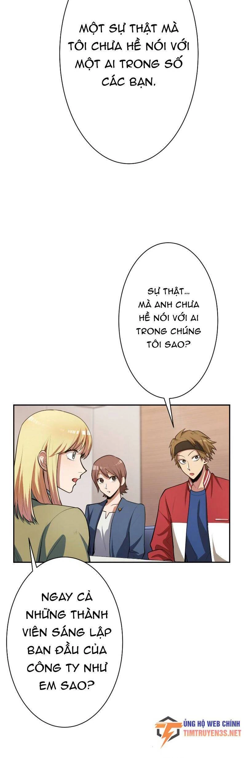 Tôi Thăng Cấp Tột Đỉnh Vì Là 1 Kol Chapter 29 - 15