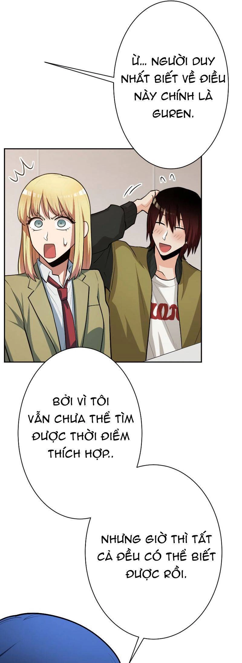 Tôi Thăng Cấp Tột Đỉnh Vì Là 1 Kol Chapter 29 - 16