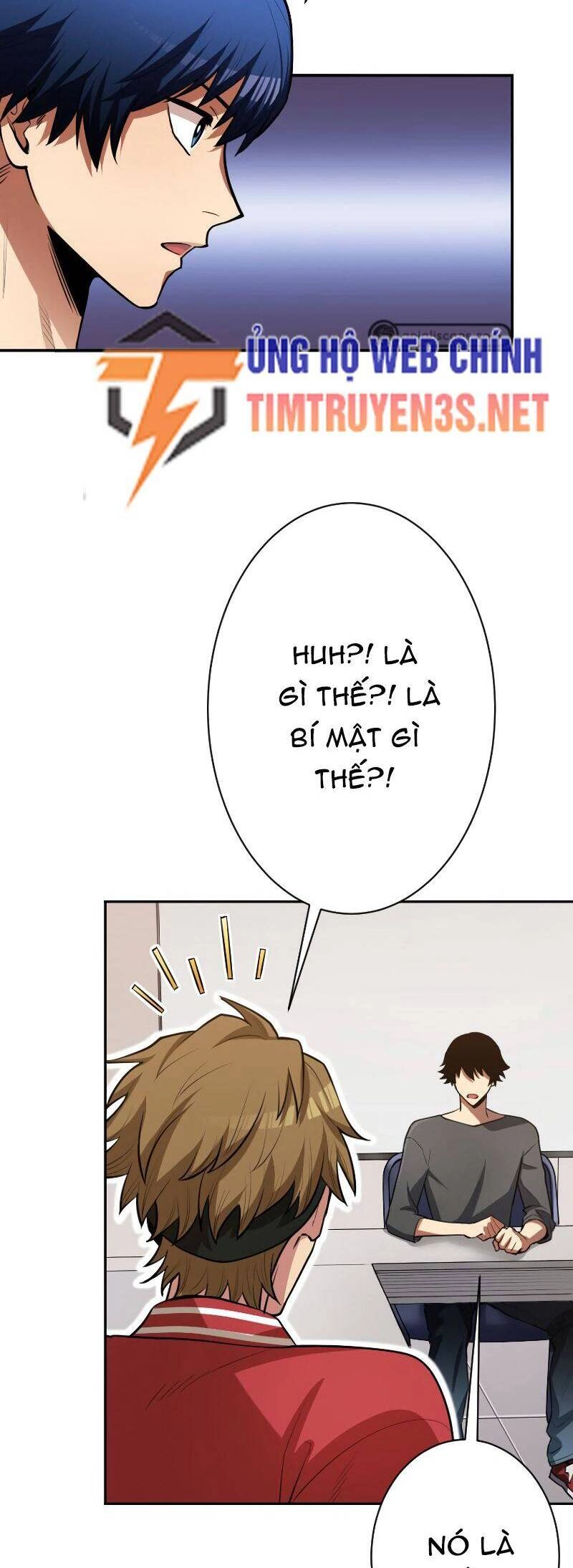 Tôi Thăng Cấp Tột Đỉnh Vì Là 1 Kol Chapter 29 - 17