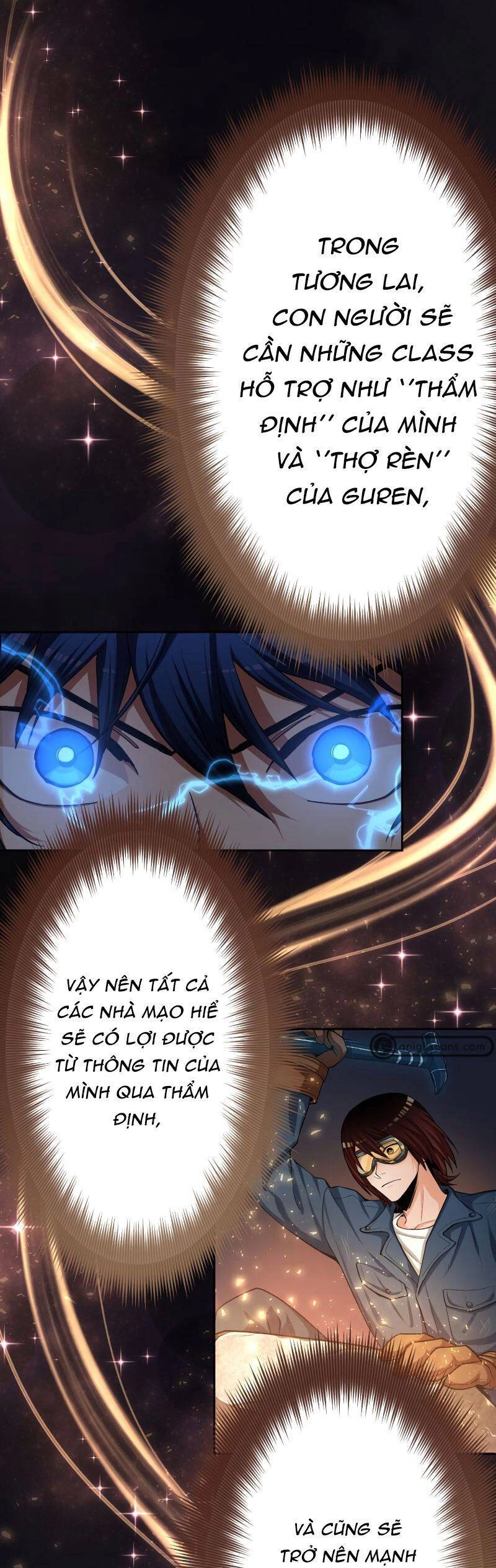 Tôi Thăng Cấp Tột Đỉnh Vì Là 1 Kol Chapter 29 - 19