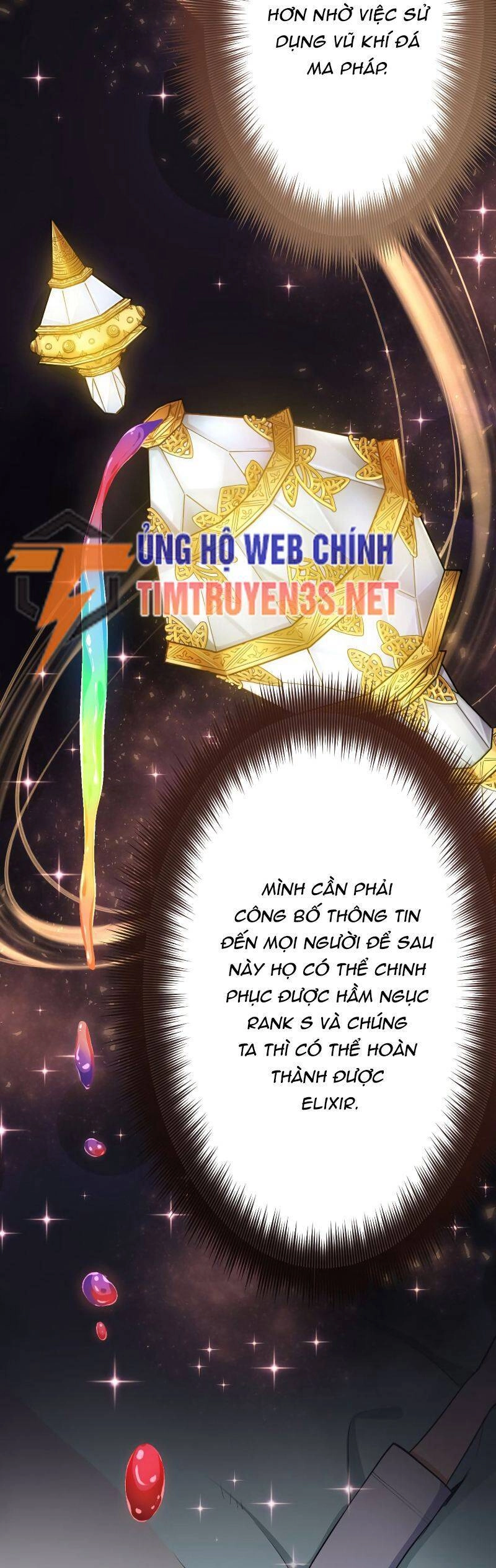 Tôi Thăng Cấp Tột Đỉnh Vì Là 1 Kol Chapter 29 - 20