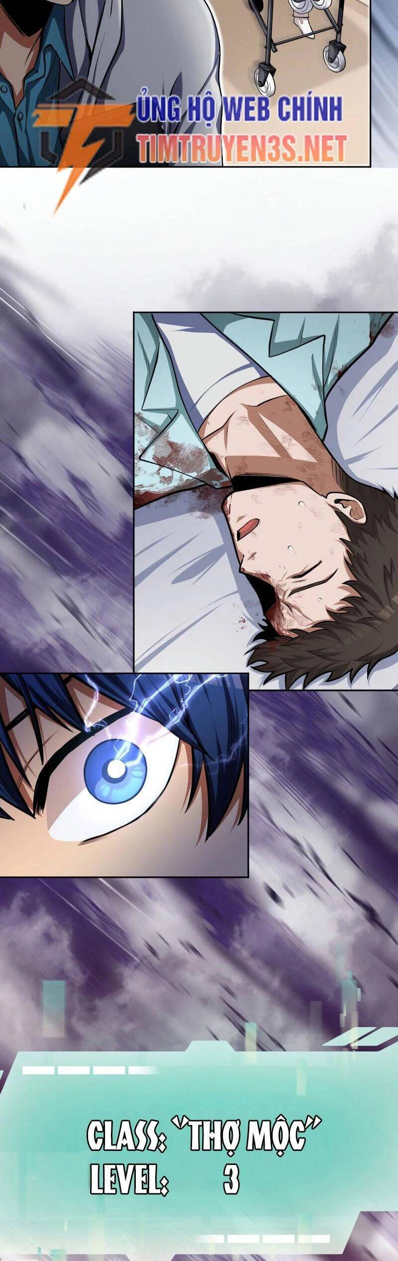 Tôi Thăng Cấp Tột Đỉnh Vì Là 1 Kol Chapter 29 - 25