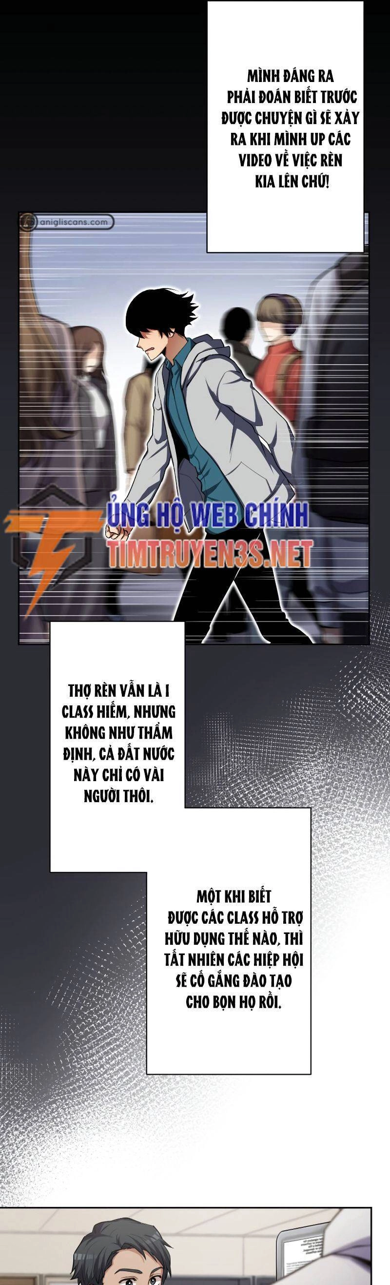 Tôi Thăng Cấp Tột Đỉnh Vì Là 1 Kol Chapter 29 - 27