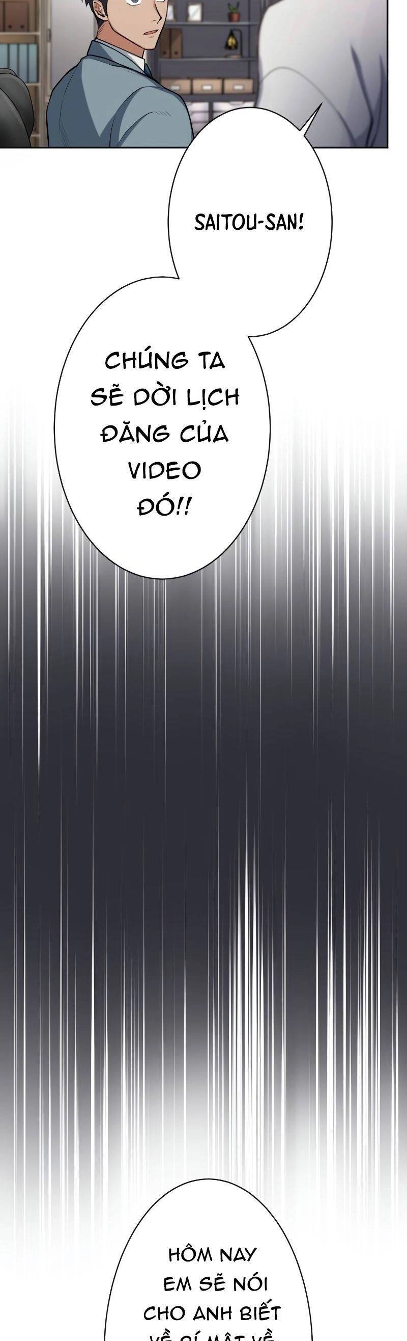 Tôi Thăng Cấp Tột Đỉnh Vì Là 1 Kol Chapter 29 - 28