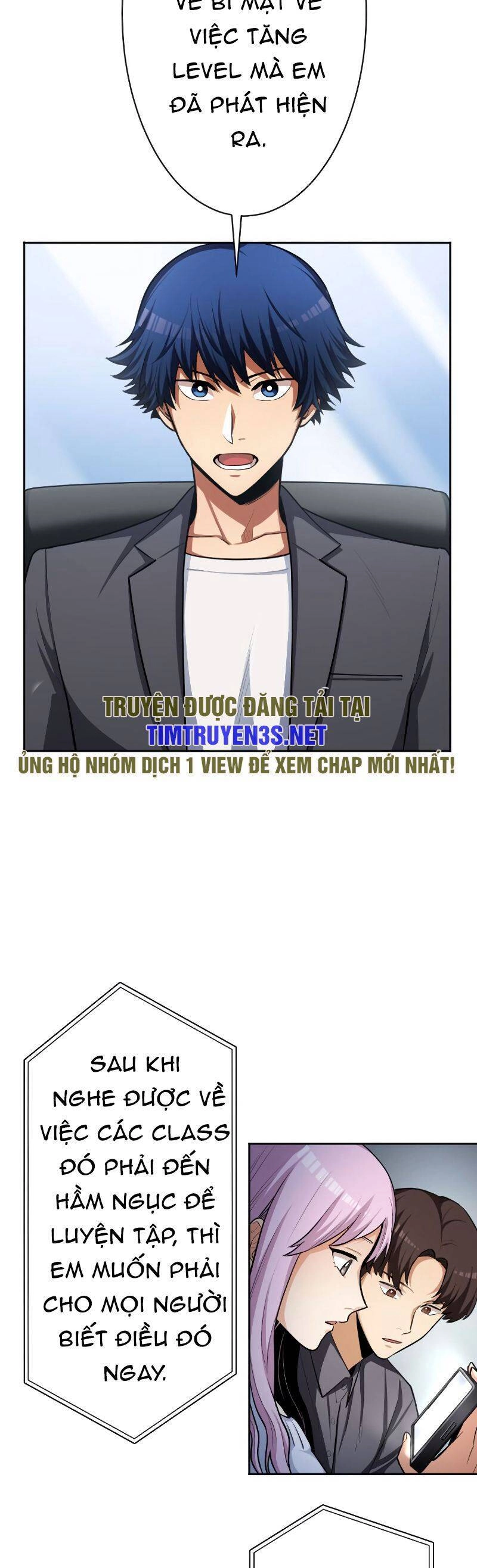 Tôi Thăng Cấp Tột Đỉnh Vì Là 1 Kol Chapter 29 - 29