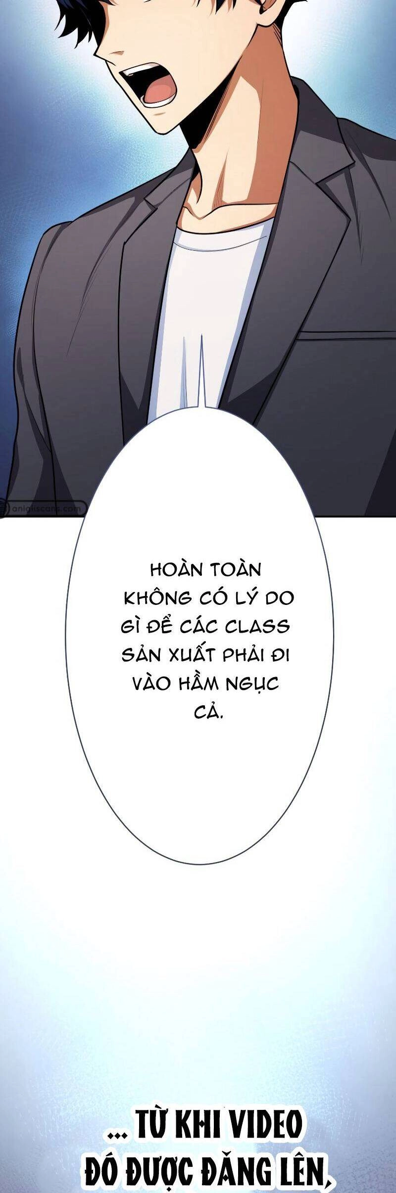 Tôi Thăng Cấp Tột Đỉnh Vì Là 1 Kol Chapter 29 - 32