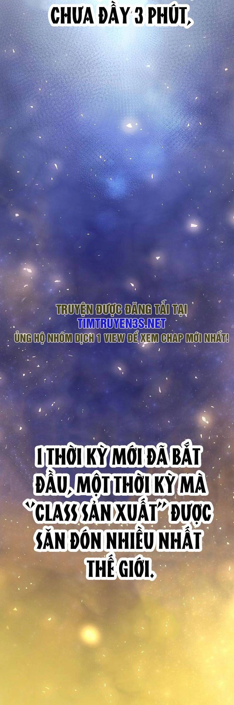 Tôi Thăng Cấp Tột Đỉnh Vì Là 1 Kol Chapter 29 - 33