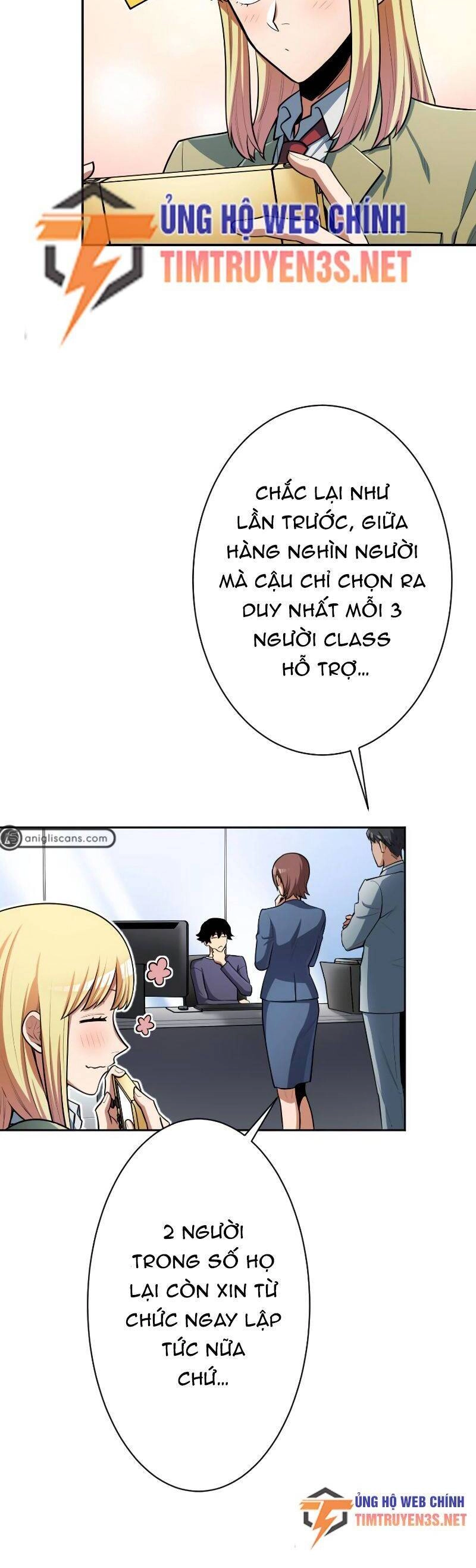 Tôi Thăng Cấp Tột Đỉnh Vì Là 1 Kol Chapter 29 - 42