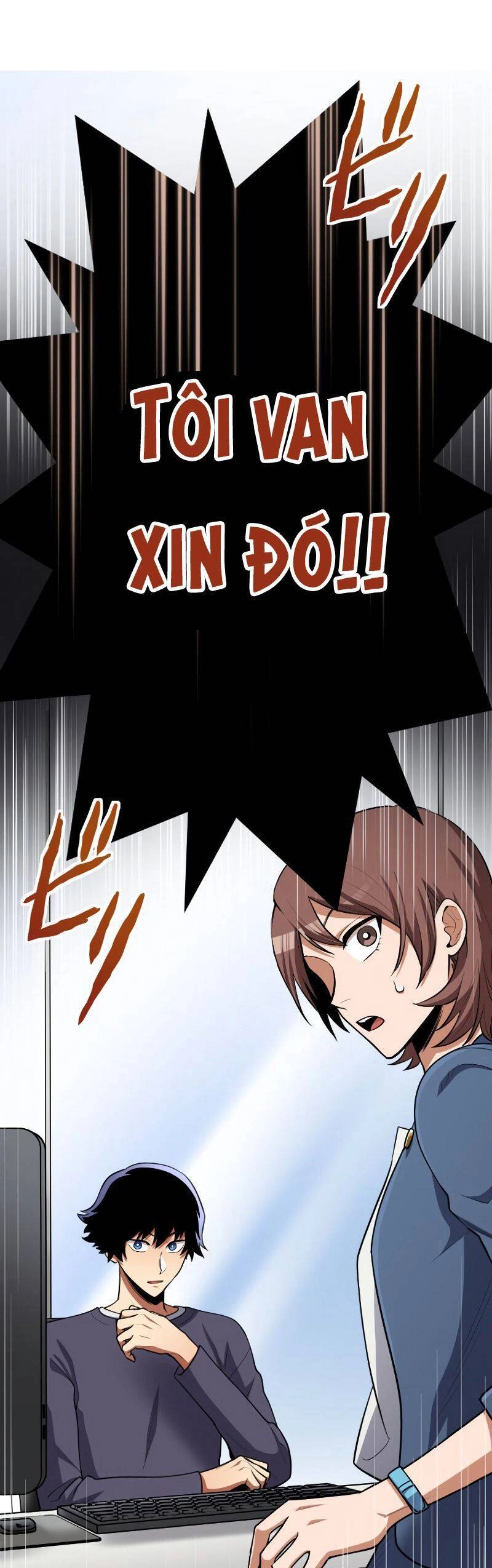 Tôi Thăng Cấp Tột Đỉnh Vì Là 1 Kol Chapter 29 - 43