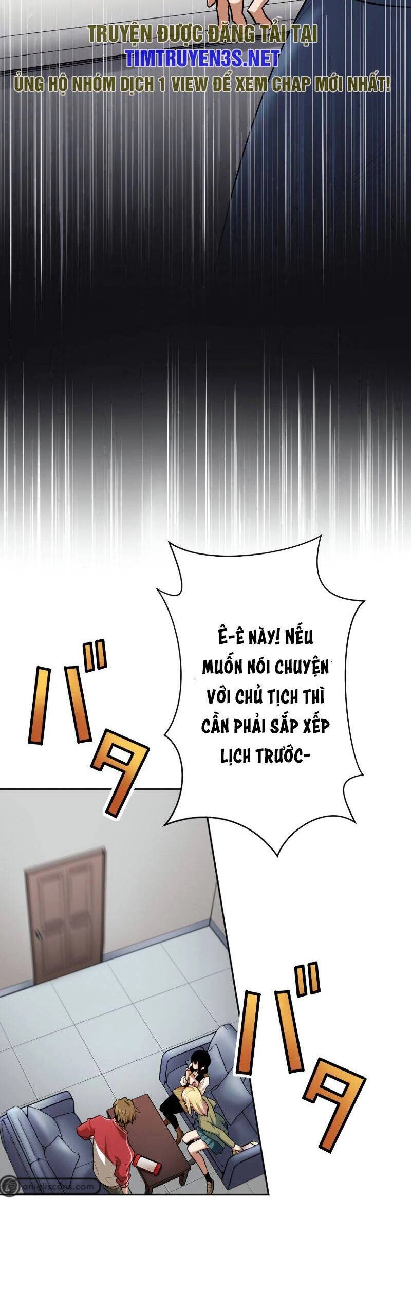 Tôi Thăng Cấp Tột Đỉnh Vì Là 1 Kol Chapter 29 - 44