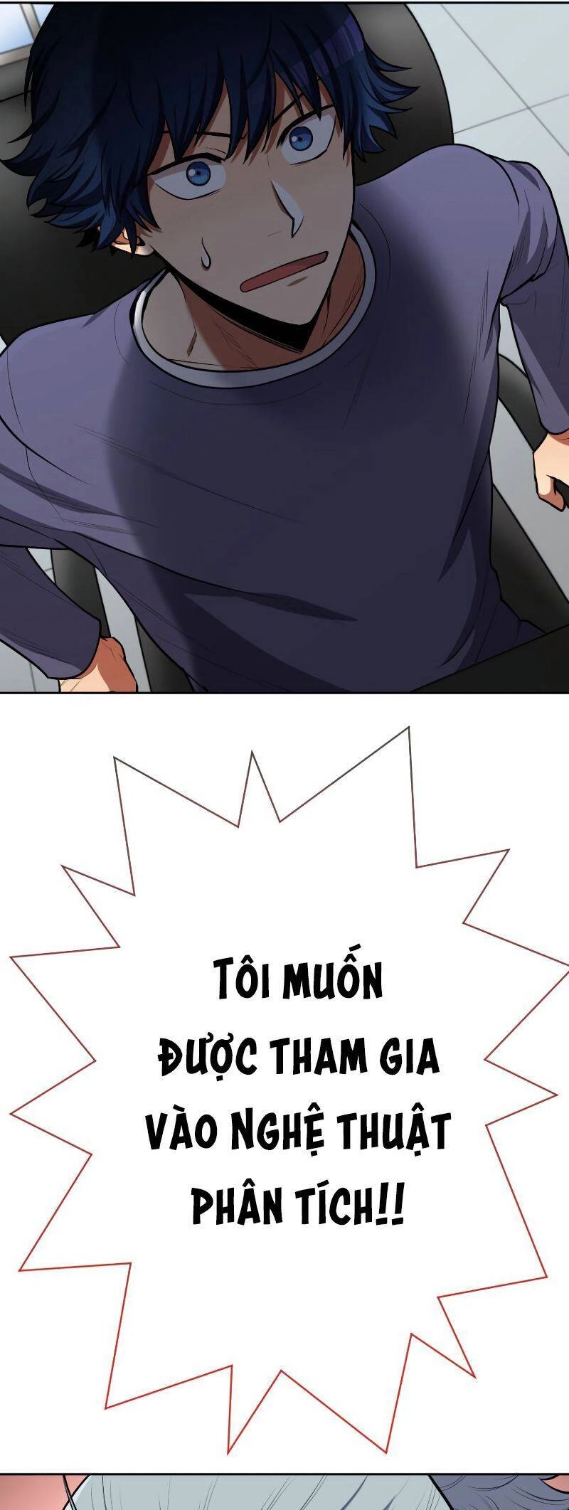 Tôi Thăng Cấp Tột Đỉnh Vì Là 1 Kol Chapter 29 - 47