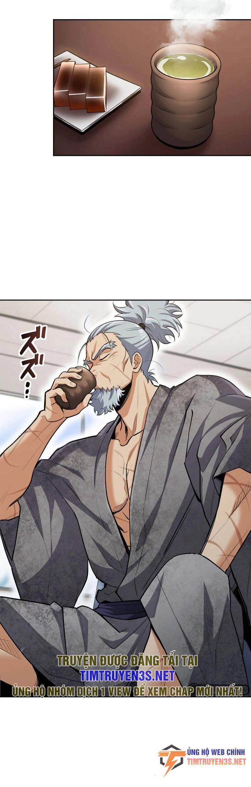 Tôi Thăng Cấp Tột Đỉnh Vì Là 1 Kol Chapter 30 - 5