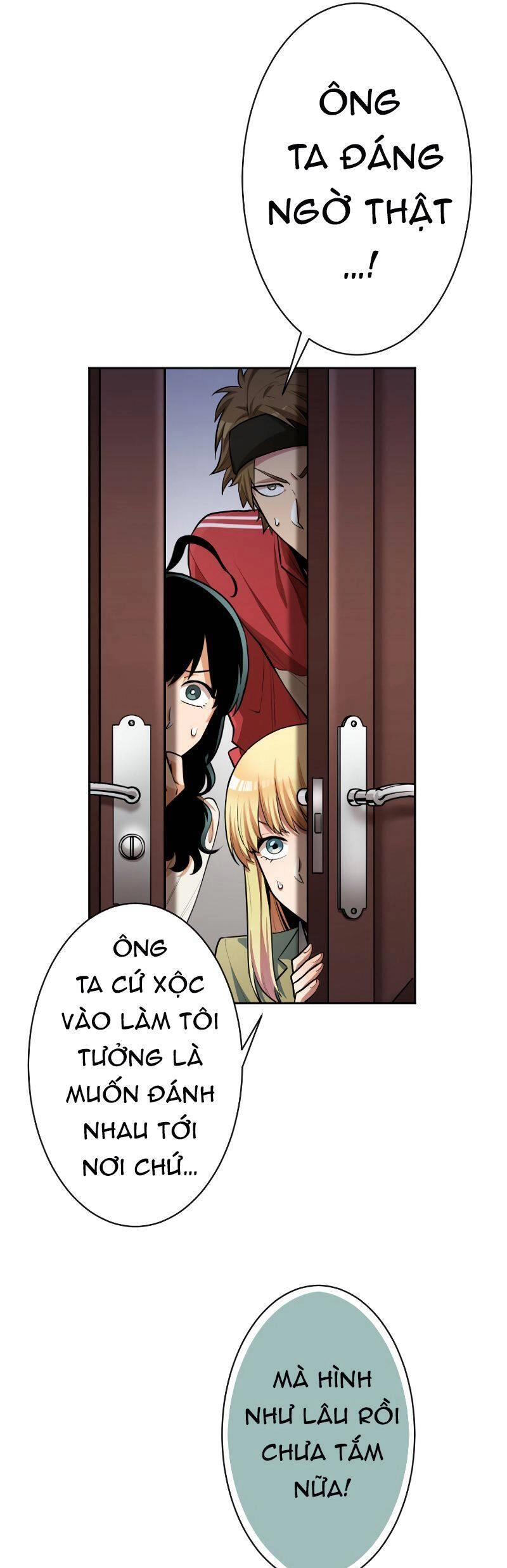 Tôi Thăng Cấp Tột Đỉnh Vì Là 1 Kol Chapter 30 - 6