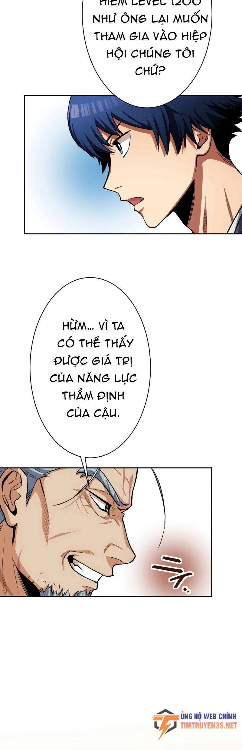 Tôi Thăng Cấp Tột Đỉnh Vì Là 1 Kol Chapter 30 - 9