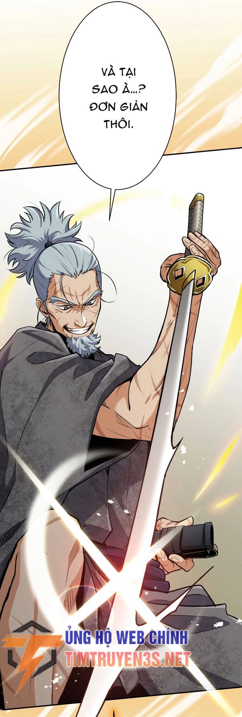 Tôi Thăng Cấp Tột Đỉnh Vì Là 1 Kol Chapter 30 - 10