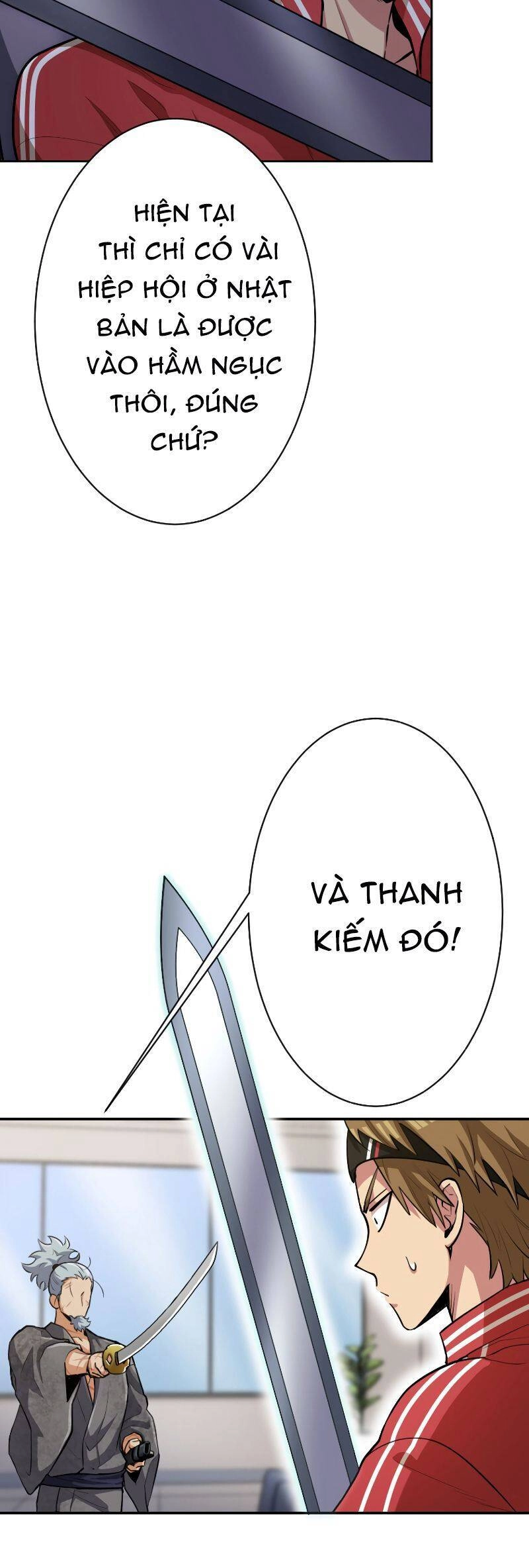 Tôi Thăng Cấp Tột Đỉnh Vì Là 1 Kol Chapter 30 - 12