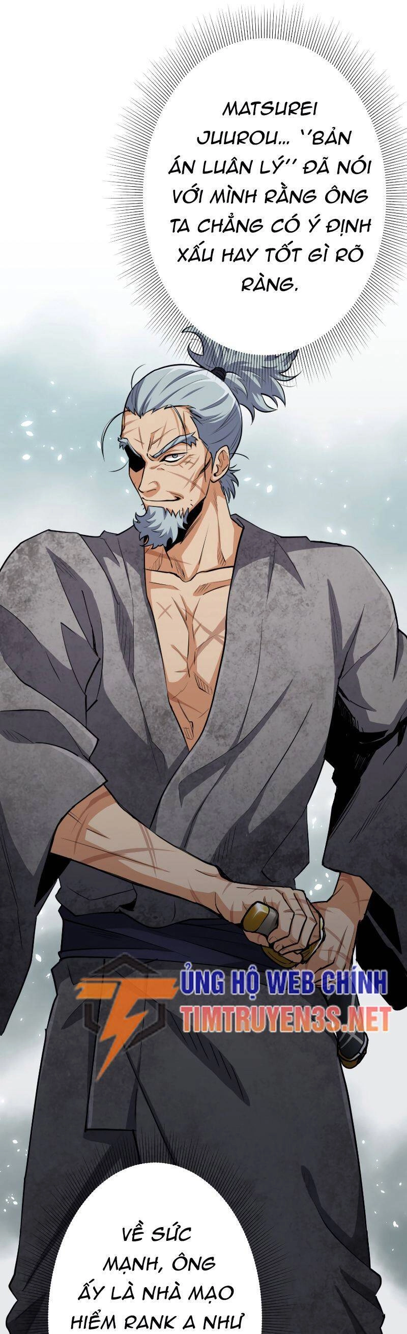 Tôi Thăng Cấp Tột Đỉnh Vì Là 1 Kol Chapter 30 - 14