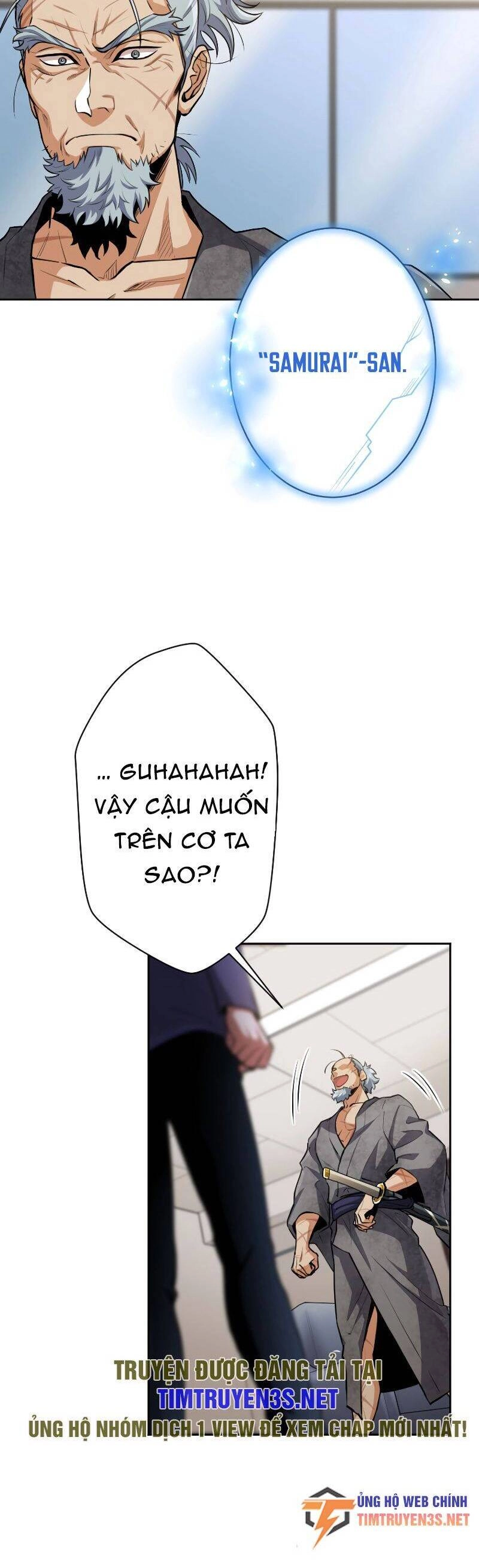 Tôi Thăng Cấp Tột Đỉnh Vì Là 1 Kol Chapter 30 - 17