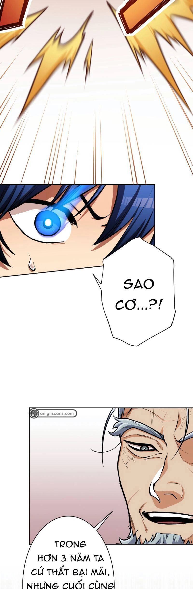 Tôi Thăng Cấp Tột Đỉnh Vì Là 1 Kol Chapter 30 - 19