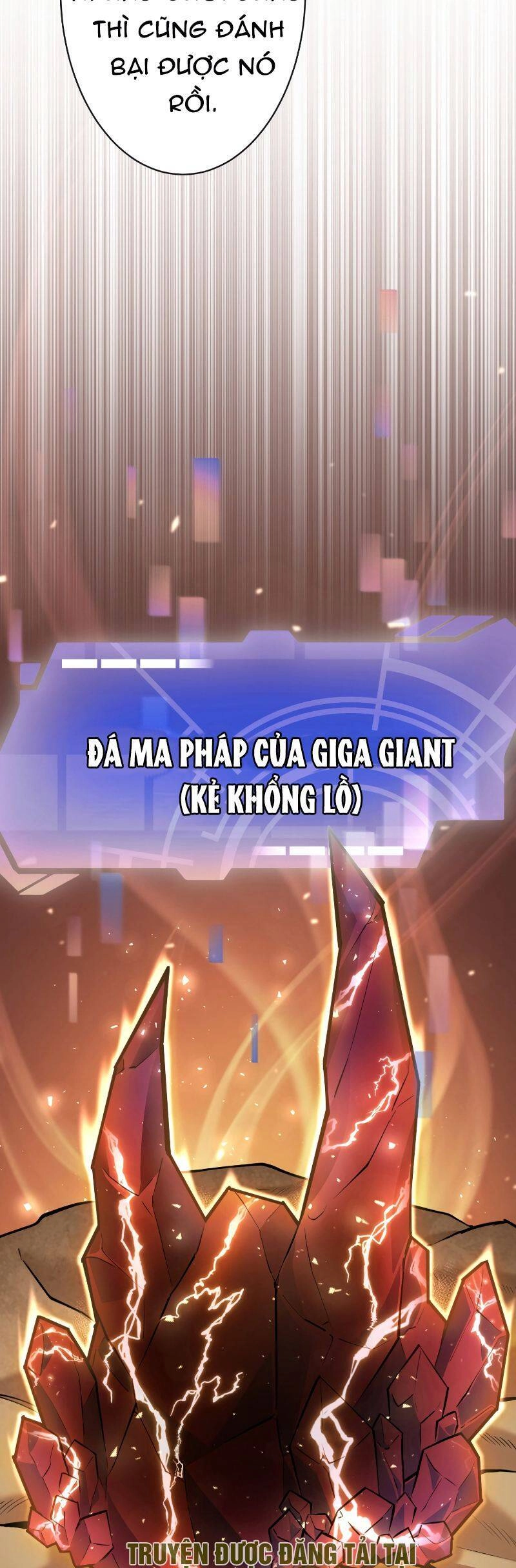 Tôi Thăng Cấp Tột Đỉnh Vì Là 1 Kol Chapter 30 - 20