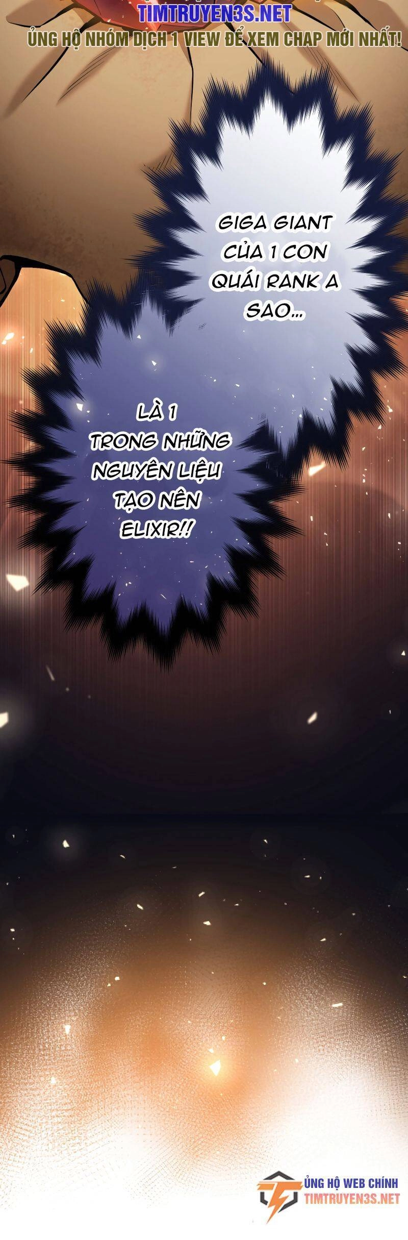 Tôi Thăng Cấp Tột Đỉnh Vì Là 1 Kol Chapter 30 - 21