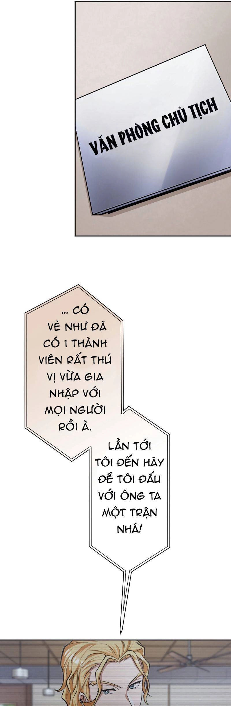 Tôi Thăng Cấp Tột Đỉnh Vì Là 1 Kol Chapter 30 - 22