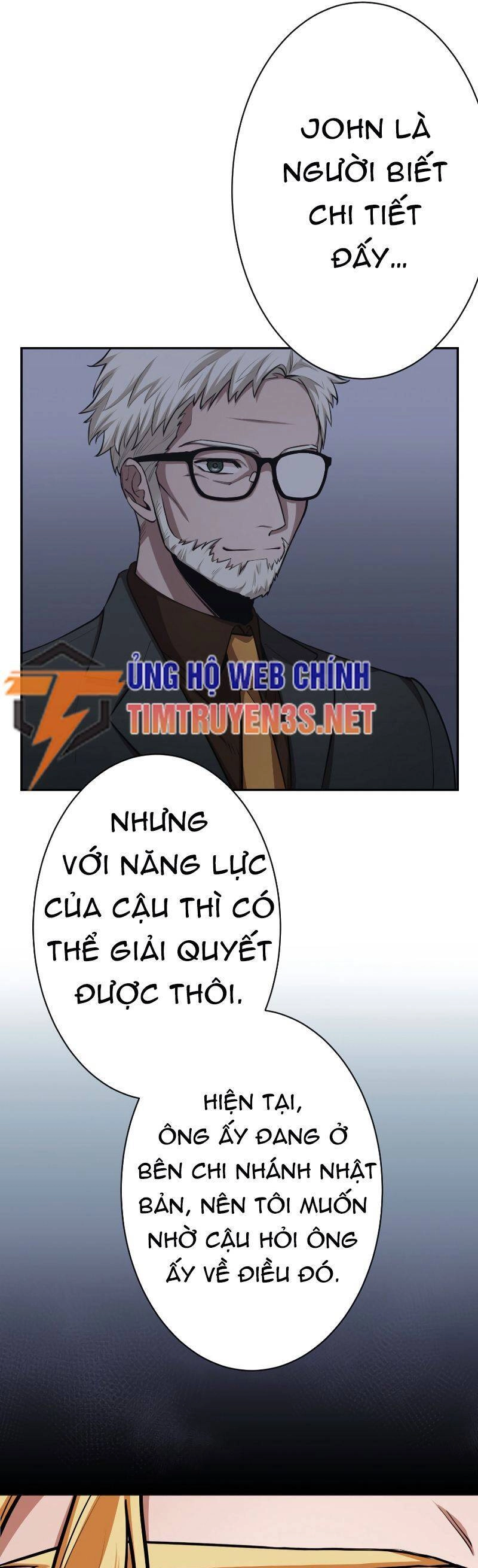 Tôi Thăng Cấp Tột Đỉnh Vì Là 1 Kol Chapter 30 - 26