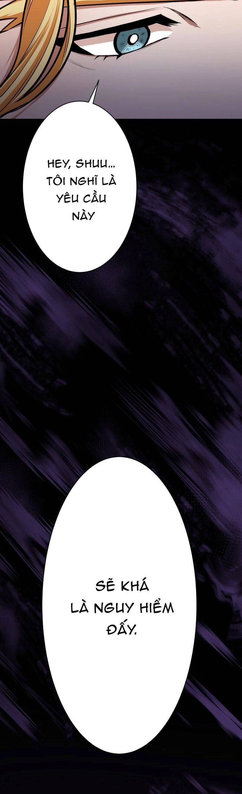 Tôi Thăng Cấp Tột Đỉnh Vì Là 1 Kol Chapter 30 - 27