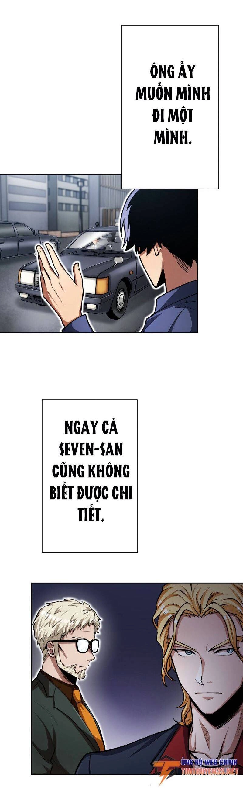 Tôi Thăng Cấp Tột Đỉnh Vì Là 1 Kol Chapter 30 - 29