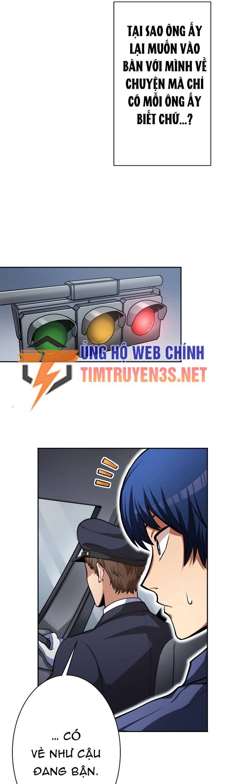 Tôi Thăng Cấp Tột Đỉnh Vì Là 1 Kol Chapter 30 - 30