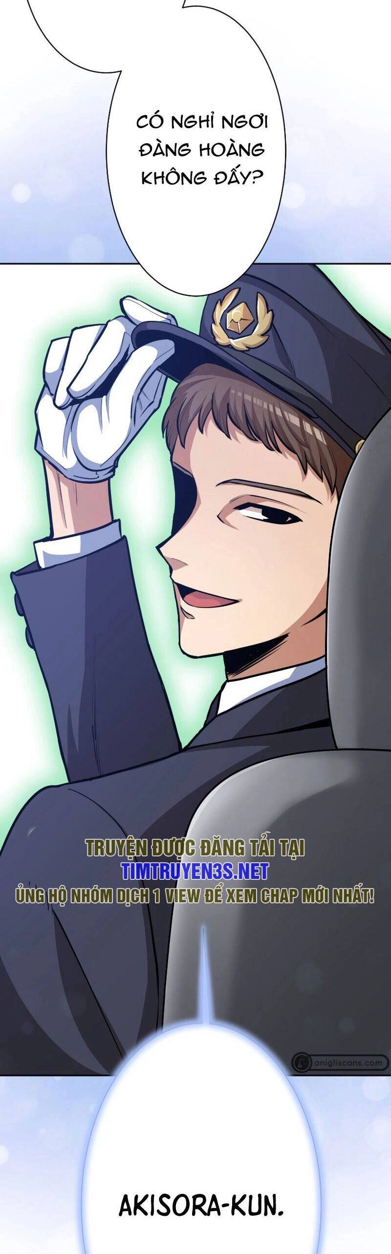 Tôi Thăng Cấp Tột Đỉnh Vì Là 1 Kol Chapter 30 - 31