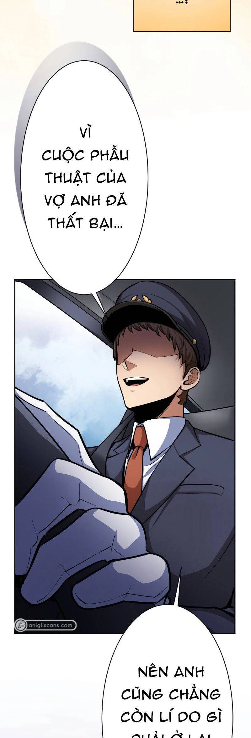 Tôi Thăng Cấp Tột Đỉnh Vì Là 1 Kol Chapter 30 - 35