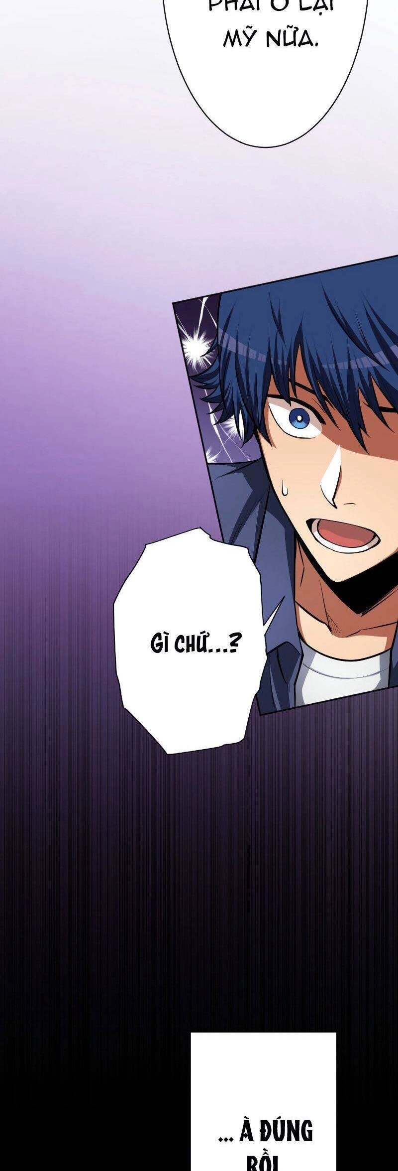 Tôi Thăng Cấp Tột Đỉnh Vì Là 1 Kol Chapter 30 - 36