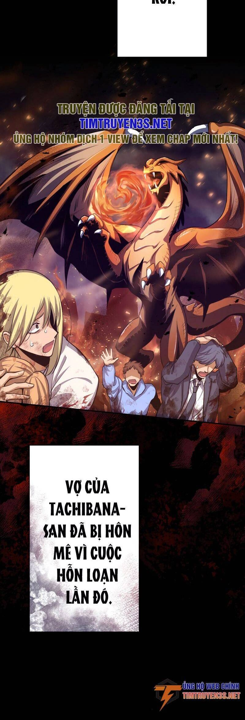 Tôi Thăng Cấp Tột Đỉnh Vì Là 1 Kol Chapter 30 - 37