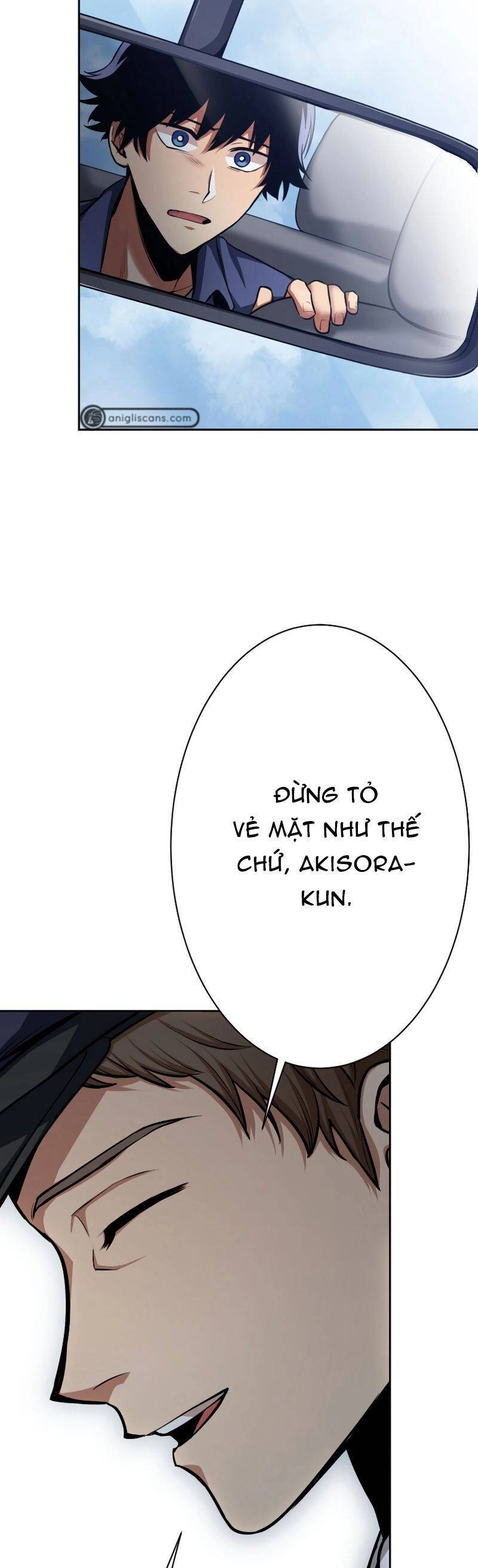 Tôi Thăng Cấp Tột Đỉnh Vì Là 1 Kol Chapter 30 - 40