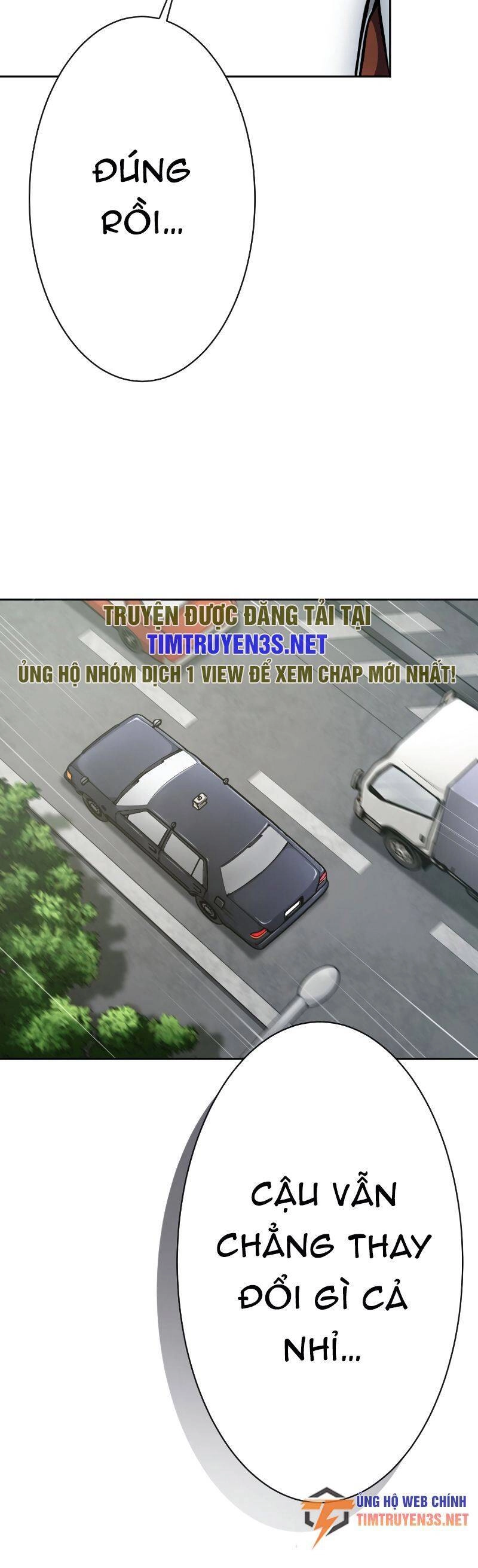 Tôi Thăng Cấp Tột Đỉnh Vì Là 1 Kol Chapter 30 - 41